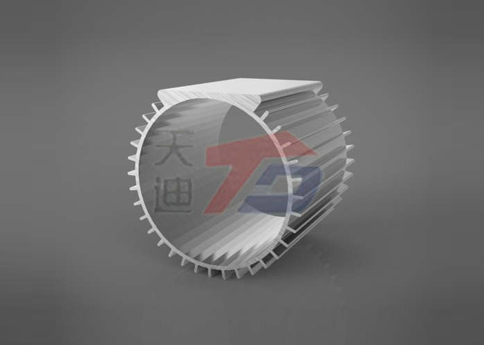 工業鋁型材