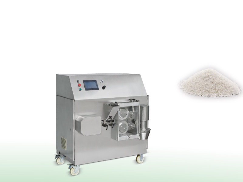 Granulating Machine